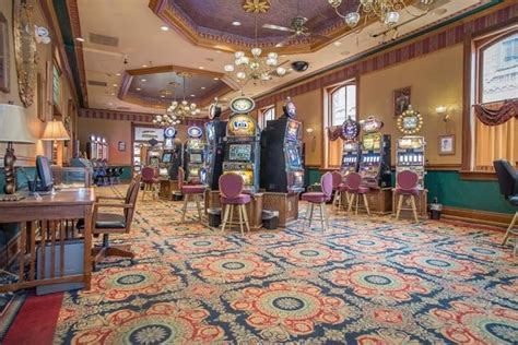 the historic bullock hotel casino review|392 Verified Hotel Reviews of Historic Bullock Hotel .